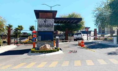CASA RENTA AL NORTE CON ALBERCA, BELMONTE RESIDENCIAL