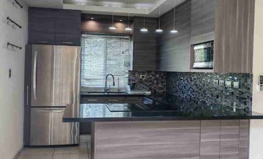 CASA RENTA AL NORTE CON ALBERCA, BELMONTE RESIDENCIAL