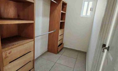CASA RENTA AL NORTE CON ALBERCA, BELMONTE RESIDENCIAL