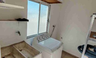 CASA RENTA AL NORTE CON ALBERCA, BELMONTE RESIDENCIAL
