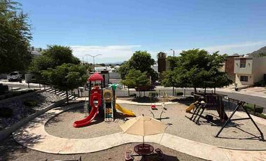 CASA RENTA AL NORTE CON ALBERCA, BELMONTE RESIDENCIAL