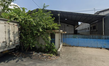 Dijual Cepat Murah Gudang Luas 3000an di bawah njop Kapuk Kamal Muara Dekat Elang Laut PIK Jakarta Utara