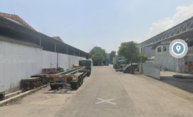 Dijual Cepat Murah Gudang Luas 3000an di bawah njop Kapuk Kamal Muara Dekat Elang Laut PIK Jakarta Utara