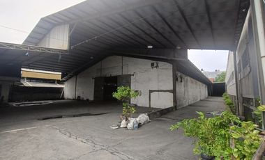 Dijual Cepat Murah Gudang Luas 3000an di bawah njop Kapuk Kamal Muara Dekat Elang Laut PIK Jakarta Utara