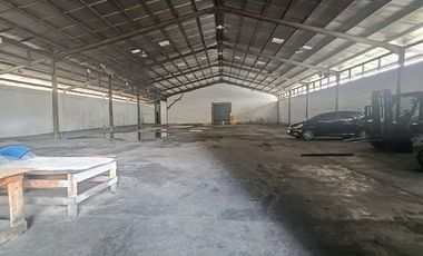 Dijual Cepat Murah Gudang Luas 3000an di bawah njop Kapuk Kamal Muara Dekat Elang Laut PIK Jakarta Utara