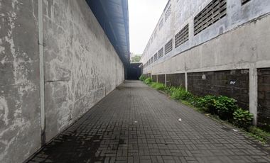 Dijual Cepat Murah Gudang Luas 3000an di bawah njop Kapuk Kamal Muara Dekat Elang Laut PIK Jakarta Utara