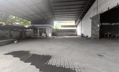 Dijual Cepat Murah Gudang Luas 3000an di bawah njop Kapuk Kamal Muara Dekat Elang Laut PIK Jakarta Utara