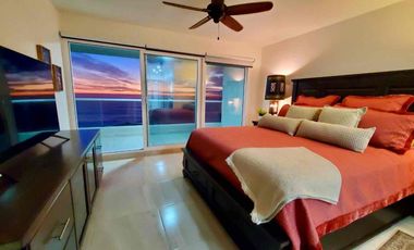 🌊 Luxury Oceanfront Condominium in Exclusive Gated Community – Rosarito