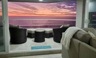 🌊 Luxury Oceanfront Condominium in Exclusive Gated Community – Rosarito