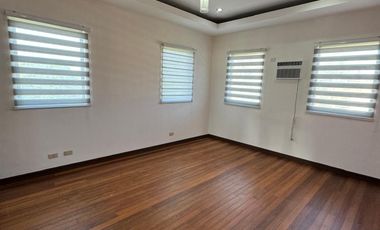 638 sqm 4BR House for Rent in Ayala Westgrove Heights, Silang Cavite