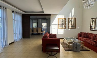 638 sqm 4BR House for Rent in Ayala Westgrove Heights, Silang Cavite