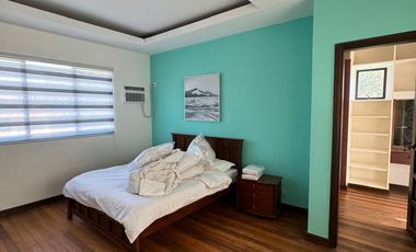 638 sqm 4BR House for Rent in Ayala Westgrove Heights, Silang Cavite