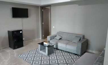 Disewakan Apartemen St. Moritz New Ambassador 5BR Siap Huni