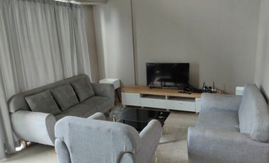 Disewakan Apartemen St. Moritz New Ambassador 5BR Siap Huni
