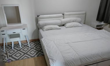 Disewakan Apartemen St. Moritz New Ambassador 5BR Siap Huni