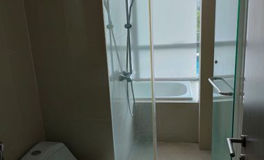 Disewakan Apartemen St. Moritz New Ambassador 5BR Siap Huni