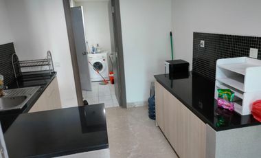 Disewakan Apartemen St. Moritz New Ambassador 5BR Siap Huni