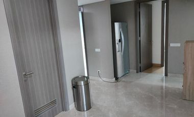 Disewakan Apartemen St. Moritz New Ambassador 5BR Siap Huni