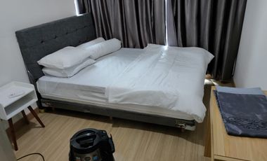 Disewakan Apartemen St. Moritz New Ambassador 5BR Siap Huni