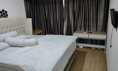 Disewakan Apartemen St. Moritz New Ambassador 5BR Siap Huni