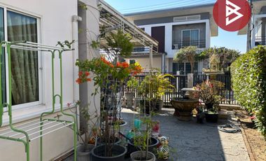 ขายบ้านเดี่ยว 2 ชั้น เนื้อที่ 60 ตร.วา หางดง เชียงใหม่