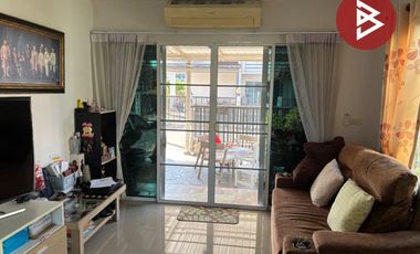 ขายบ้านเดี่ยว 2 ชั้น เนื้อที่ 60 ตร.วา หางดง เชียงใหม่