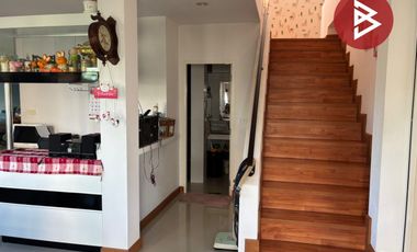 ขายบ้านเดี่ยว 2 ชั้น เนื้อที่ 60 ตร.วา หางดง เชียงใหม่