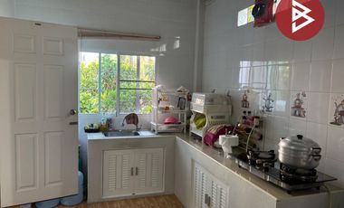 ขายบ้านเดี่ยว 2 ชั้น เนื้อที่ 60 ตร.วา หางดง เชียงใหม่