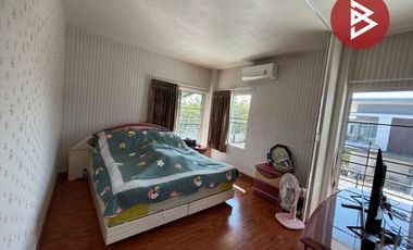 ขายบ้านเดี่ยว 2 ชั้น เนื้อที่ 60 ตร.วา หางดง เชียงใหม่