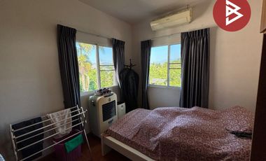 ขายบ้านเดี่ยว 2 ชั้น เนื้อที่ 60 ตร.วา หางดง เชียงใหม่