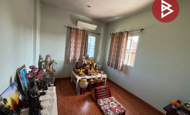 ขายบ้านเดี่ยว 2 ชั้น เนื้อที่ 60 ตร.วา หางดง เชียงใหม่