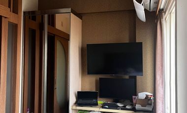 Galeri Ciumbuleuit Apartment 2 Type 2 Bedroom