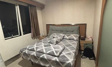 Galeri Ciumbuleuit Apartment 2 Type 2 Bedroom