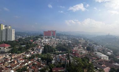 Galeri Ciumbuleuit Apartment 2 Type 2 Bedroom