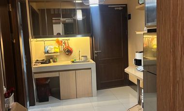 Galeri Ciumbuleuit Apartment 2 Type 2 Bedroom