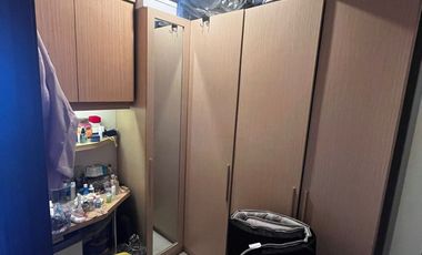 Galeri Ciumbuleuit Apartment 2 Type 2 Bedroom