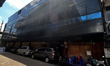 Ruko dijual di RW 07, Kupang Krajan, Sawahan, Surabaya, Jawa Timur