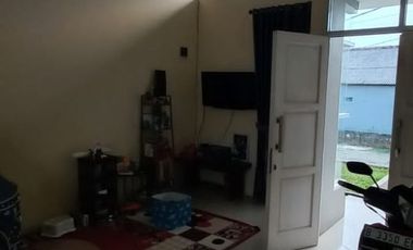 Jual Over Kredit Rmh 93JT di Mutiara Makmur Residence Depok dkt Tol