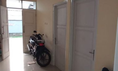 Jual Over Kredit Rmh 93JT di Mutiara Makmur Residence Depok dkt Tol