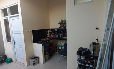 Jual Over Kredit Rmh 93JT di Mutiara Makmur Residence Depok dkt Tol