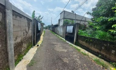 Jual Over Kredit Rmh 93JT di Mutiara Makmur Residence Depok dkt Tol