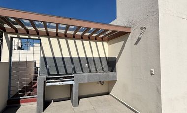 CASA EN RENTA EN  CONDOMINIO EN LOMAS DE SAN PEDRO, CUAJIMALPA