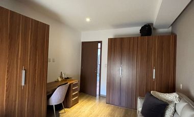 CASA EN RENTA EN  CONDOMINIO EN LOMAS DE SAN PEDRO, CUAJIMALPA