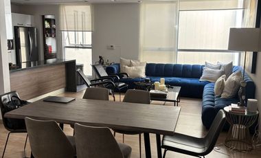 CASA EN RENTA EN  CONDOMINIO EN LOMAS DE SAN PEDRO, CUAJIMALPA