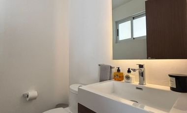 CASA EN RENTA EN  CONDOMINIO EN LOMAS DE SAN PEDRO, CUAJIMALPA