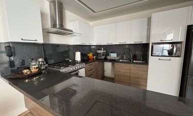 CASA EN RENTA EN  CONDOMINIO EN LOMAS DE SAN PEDRO, CUAJIMALPA