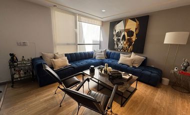 CASA EN RENTA EN  CONDOMINIO EN LOMAS DE SAN PEDRO, CUAJIMALPA