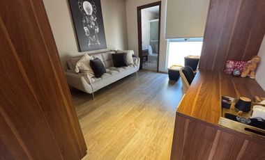 CASA EN RENTA EN  CONDOMINIO EN LOMAS DE SAN PEDRO, CUAJIMALPA