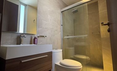 CASA EN RENTA EN  CONDOMINIO EN LOMAS DE SAN PEDRO, CUAJIMALPA