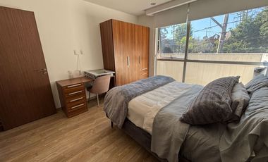 CASA EN RENTA EN  CONDOMINIO EN LOMAS DE SAN PEDRO, CUAJIMALPA